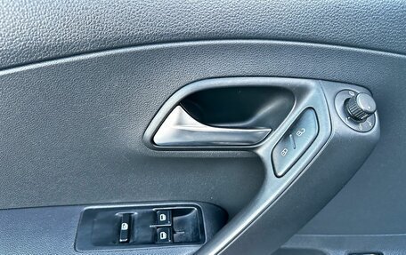 Volkswagen Polo VI (EU Market), 2016 год, 1 000 000 рублей, 12 фотография