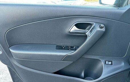 Volkswagen Polo VI (EU Market), 2016 год, 1 000 000 рублей, 11 фотография