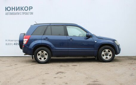Suzuki Grand Vitara, 2007 год, 649 000 рублей, 4 фотография