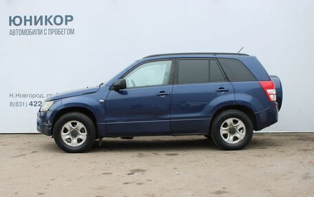 Suzuki Grand Vitara, 2007 год, 649 000 рублей, 2 фотография