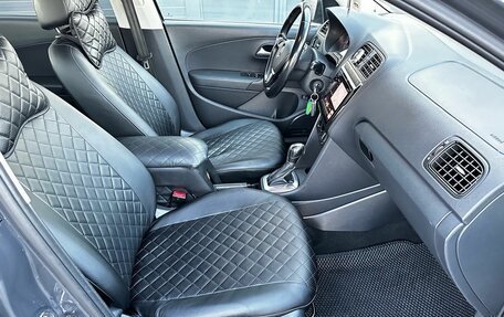 Volkswagen Polo VI (EU Market), 2016 год, 1 000 000 рублей, 16 фотография