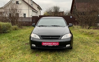 Chevrolet Lacetti, 2011 год, 650 000 рублей, 1 фотография