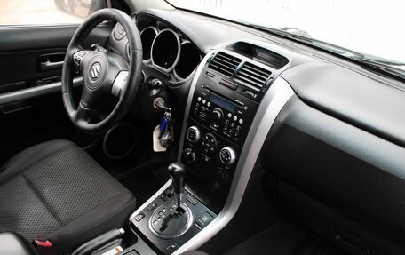 Suzuki Grand Vitara, 2007 год, 649 000 рублей, 8 фотография