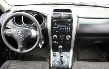 Suzuki Grand Vitara, 2007 год, 649 000 рублей, 7 фотография