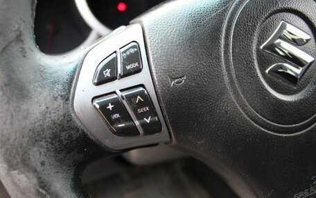 Suzuki Grand Vitara, 2007 год, 649 000 рублей, 9 фотография