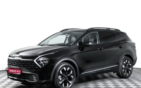 KIA Sportage IV рестайлинг, 2024 год, 3 897 000 рублей, 1 фотография