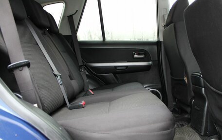 Suzuki Grand Vitara, 2007 год, 649 000 рублей, 15 фотография