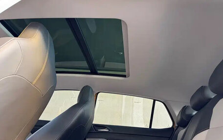 Volkswagen T-Cross I, 2021 год, 1 300 000 рублей, 13 фотография