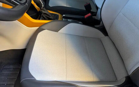 Volkswagen T-Cross I, 2021 год, 1 300 000 рублей, 12 фотография