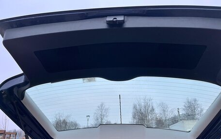 Volkswagen Passat B5+ рестайлинг, 1998 год, 590 000 рублей, 19 фотография