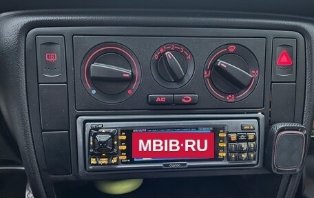 Volkswagen Passat B5+ рестайлинг, 1998 год, 590 000 рублей, 15 фотография