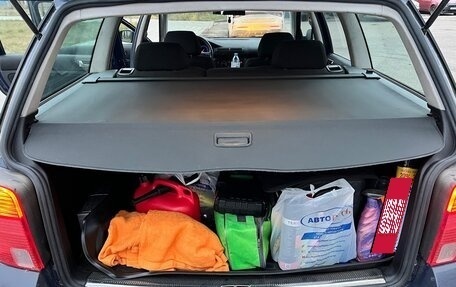 Volkswagen Passat B5+ рестайлинг, 1998 год, 590 000 рублей, 20 фотография