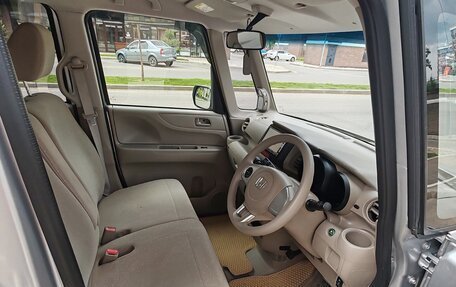 Honda N-BOX I рестайлинг, 2014 год, 610 000 рублей, 11 фотография