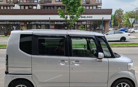 Honda N-BOX I рестайлинг, 2014 год, 610 000 рублей, 5 фотография