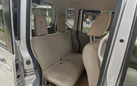 Honda N-BOX I рестайлинг, 2014 год, 610 000 рублей, 12 фотография