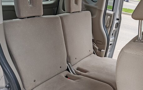 Honda N-BOX I рестайлинг, 2014 год, 610 000 рублей, 13 фотография