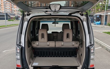 Honda N-BOX I рестайлинг, 2014 год, 610 000 рублей, 16 фотография