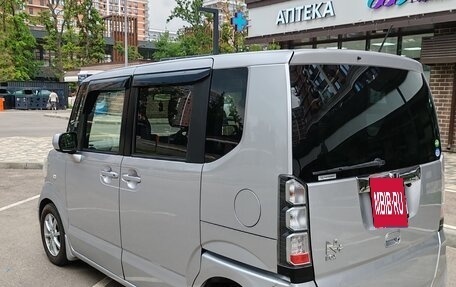 Honda N-BOX I рестайлинг, 2014 год, 610 000 рублей, 8 фотография