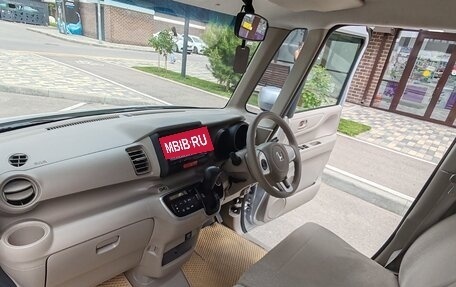 Honda N-BOX I рестайлинг, 2014 год, 610 000 рублей, 14 фотография