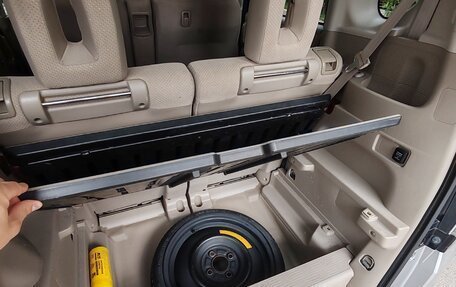 Honda N-BOX I рестайлинг, 2014 год, 610 000 рублей, 18 фотография