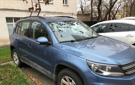 Volkswagen Tiguan I, 2012 год, 1 200 000 рублей, 2 фотография