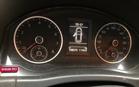 Volkswagen Tiguan I, 2012 год, 1 200 000 рублей, 5 фотография