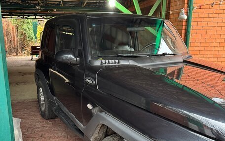 ТагАЗ Tager, 2010 год, 1 050 000 рублей, 6 фотография