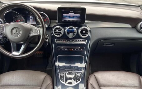 Mercedes-Benz GLC, 2018 год, 3 050 000 рублей, 11 фотография