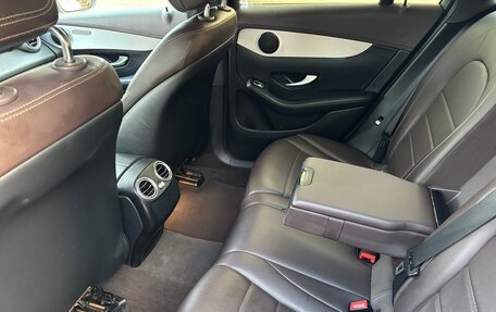 Mercedes-Benz GLC, 2018 год, 3 050 000 рублей, 10 фотография