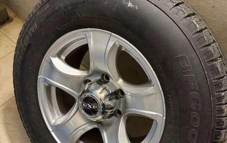 ТагАЗ Tager, 2010 год, 1 050 000 рублей, 4 фотография