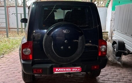 ТагАЗ Tager, 2010 год, 1 050 000 рублей, 7 фотография