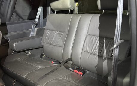 ТагАЗ Tager, 2010 год, 1 050 000 рублей, 10 фотография