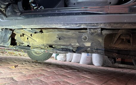 ТагАЗ Tager, 2010 год, 1 050 000 рублей, 11 фотография