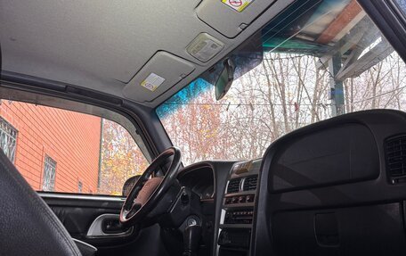 ТагАЗ Tager, 2010 год, 1 050 000 рублей, 13 фотография