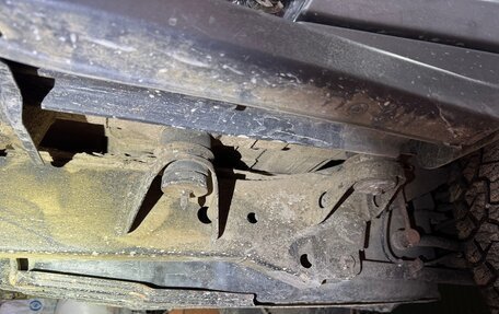 ТагАЗ Tager, 2010 год, 1 050 000 рублей, 12 фотография