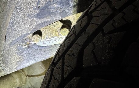 ТагАЗ Tager, 2010 год, 1 050 000 рублей, 14 фотография