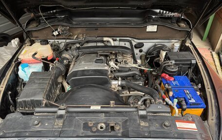 ТагАЗ Tager, 2010 год, 1 050 000 рублей, 15 фотография