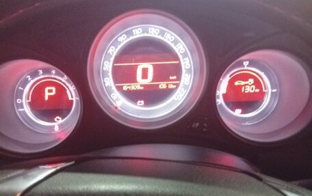 Citroen C4 II рестайлинг, 2011 год, 450 000 рублей, 8 фотография