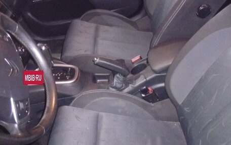 Citroen C4 II рестайлинг, 2011 год, 450 000 рублей, 6 фотография