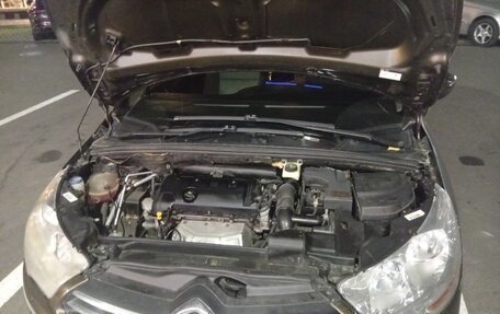 Citroen C4 II рестайлинг, 2011 год, 450 000 рублей, 10 фотография