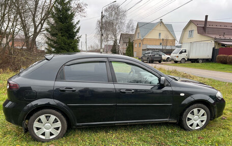 Chevrolet Lacetti, 2011 год, 650 000 рублей, 5 фотография
