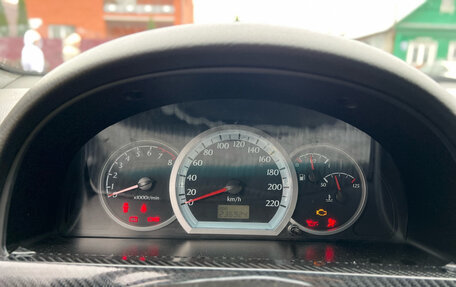 Chevrolet Lacetti, 2011 год, 650 000 рублей, 14 фотография