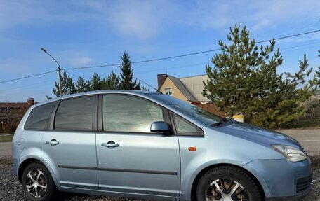 Ford C-MAX I рестайлинг, 2006 год, 530 000 рублей, 2 фотография