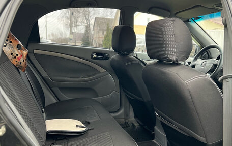 Chevrolet Lacetti, 2011 год, 650 000 рублей, 10 фотография