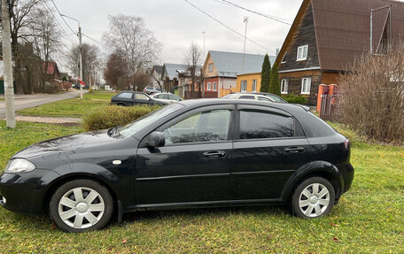Chevrolet Lacetti, 2011 год, 650 000 рублей, 3 фотография