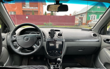 Chevrolet Lacetti, 2011 год, 650 000 рублей, 13 фотография