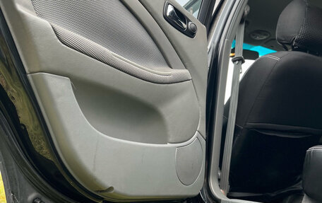 Chevrolet Lacetti, 2011 год, 650 000 рублей, 8 фотография