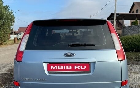 Ford C-MAX I рестайлинг, 2006 год, 530 000 рублей, 3 фотография