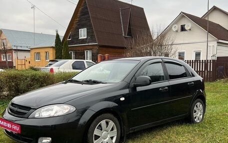 Chevrolet Lacetti, 2011 год, 650 000 рублей, 2 фотография