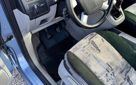 Ford C-MAX I рестайлинг, 2006 год, 530 000 рублей, 10 фотография